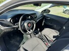 Fiat Tipo Tempomat, klimatyzacja, parktronik, gwarantowany niski przebieg, VAT23 - 10