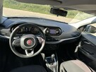 Fiat Tipo Tempomat, klimatyzacja, parktronik, gwarantowany niski przebieg, VAT23 - 12