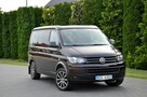 Volkswagen California 2.0TDI(180KM)*119tyś.km*4x4*Welur*I Wł*Klima*2xParktronik*Alu18"ASO - 2