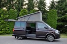 Volkswagen California 2.0TDI(180KM)*119tyś.km*4x4*Welur*I Wł*Klima*2xParktronik*Alu18"ASO - 5