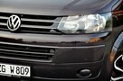 Volkswagen California 2.0TDI(180KM)*119tyś.km*4x4*Welur*I Wł*Klima*2xParktronik*Alu18"ASO - 13
