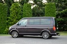 Volkswagen California 2.0TDI(180KM)*119tyś.km*4x4*Welur*I Wł*Klima*2xParktronik*Alu18"ASO - 14