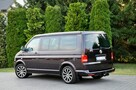 Volkswagen California 2.0TDI(180KM)*119tyś.km*4x4*Welur*I Wł*Klima*2xParktronik*Alu18"ASO - 15