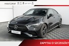 Mercedes CLA 200 W7BARYL#200 AMG Line 7G-DCT Podgrz.f Ambient Salon PL VAT23%