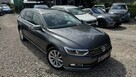 Volkswagen Passat 2.0tdi 190KM 4-Motion automat full led Navi kamera skóry radar 1.r.gwa