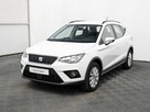 Seat Arona 1.0 TSI 115KM DSG Klima Ekran dotykowy Salon PL VAT23% - 2