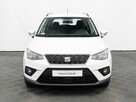 Seat Arona 1.0 TSI 115KM DSG Klima Ekran dotykowy Salon PL VAT23% - 7