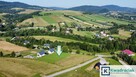 Działka budowlana Baligród Podgłębokie, Podgłębokie
