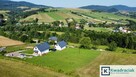 Działka budowlana Baligród Podgłębokie, Podgłębokie - 3