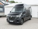 Renault Master WI551LG#L2H3 PACK CLIM Cz.cof Bluetooth Klima Salon PL VAT 23% - 2