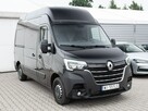 Renault Master WI551LG#L2H3 PACK CLIM Cz.cof Bluetooth Klima Salon PL VAT 23% - 3