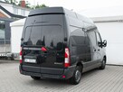 Renault Master WI551LG#L2H3 PACK CLIM Cz.cof Bluetooth Klima Salon PL VAT 23% - 5