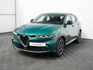Alfa Romeo Tonale GD3H683#1.5 T4 GSE mHEV TI DCT Podgrz.f kier  Ambient Salon PL VAT23% - 2