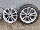 Felgi aluminiowe 17 5x112 - 5