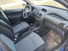 Peugeot 206 1.4 75KM 2004r - 7