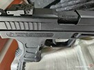 Wiatrówka Anics Skif A-3000 4,5 mm - 6