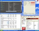 ASUS ATI Radeon HD3450 512MB 64bit DDR2 DSUB DVI HDMI AGPx8 - 8