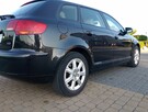 Audi A3 2.0FSI, 2005, I właściciel w PL, nowy rozrząd - 5