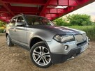 * BMW X3 3.0 Diesel 2007r XDRIVE 4X4 LIFT ** Niski Przebieg - 2