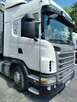 Scania G420 HPI 2010 / EURO 5 / automat Opticruse / RETARDER - 2
