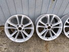 Felgi aluminiowe 17 5x112 - 7
