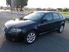 Audi A3 2.0FSI, 2005, I właściciel w PL, nowy rozrząd - 9