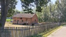 Działka rolno-budowlana 41 arów Dąbrówka Osuchowska - 3