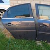 Opel Vectra C drzwi klapa blotnik Z168 - 9