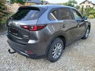 Mazda CX-5 2022 rok. Stan IDEALNY - 4