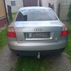 Audi A4 B6 lampa swiatlo przednie tylne - 5
