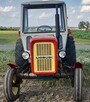 Sprzedam ciągnik c-360 z dokumentami - 4