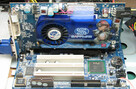 SAPPHIRE ATI Radeon HD2600 XT 512MB 128bit GDDR3 DSUB DVI TV - 13