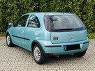 OPEL CORSA C 1.0 Benzyna |Długie Opłaty| - 4
