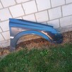 Opel Vectra C drzwi klapa blotnik Z168 - 4