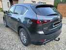 Mazda CX-5 2022 rok. Stan IDEALNY - 3