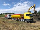 Wynajem Koparko-Ładowarki z Operatorem Trzebnica Wrocław - 8