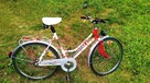Rower Romet Turing 2 PRL+Dodatki - 2