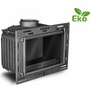 Wkład kominkowy Kawmet W9 A EKO 9.8KW + kratki st,bdb - 2