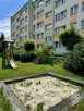Sprzedam 3 pokoje z balkonem w bloku z og. miejskim - 10