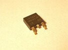 5 szt. Tranzystorów MosFet IRLR7843 prąd 160A - 4