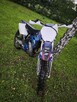 Yamaha YZ 250 2003 (2t)
