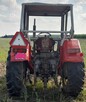 Sprzedam ciągnik c-360 z dokumentami - 3