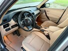 * BMW X3 3.0 Diesel 2007r XDRIVE 4X4 LIFT ** Niski Przebieg - 5
