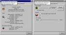 Intel i740 8MB 64bit SDRAM D-SUB AGPx2 3,3v retro gaming - 9