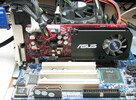 ASUS ATI Radeon HD3450 512MB 64bit DDR2 DSUB DVI HDMI AGPx8 - 14