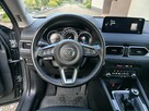 Mazda CX-5 2022 rok. Stan IDEALNY - 11
