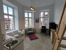 Nowoczesna kawalerka 24 m², Łódź, ul. Struga 58, Piotrkowska - 1