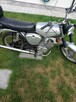 Motocykl S50 - 4