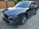 Mazda CX-5 2022 rok. Stan IDEALNY - 2