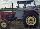 Sprzedam ciągnik c-360 z dokumentami - 2